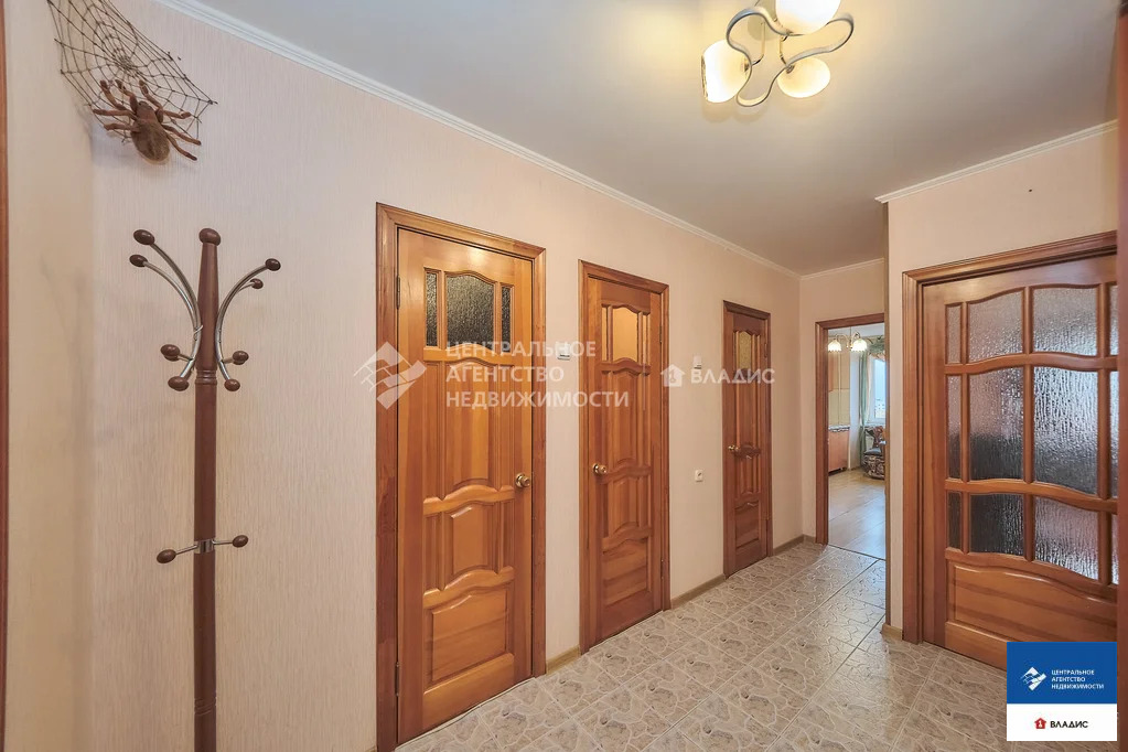 Продажа квартиры, Рязань, улица 2-я Линия - Фото 8