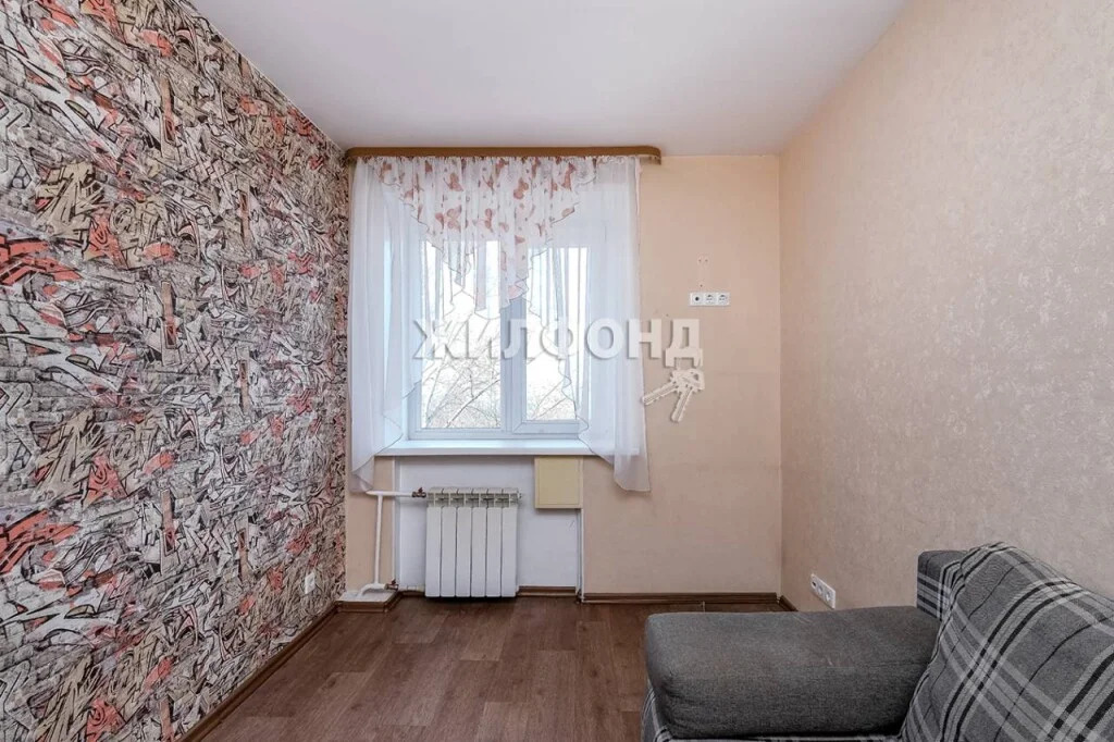 Продажа квартиры, Новосибирск, ул. Петропавловская - Фото 20