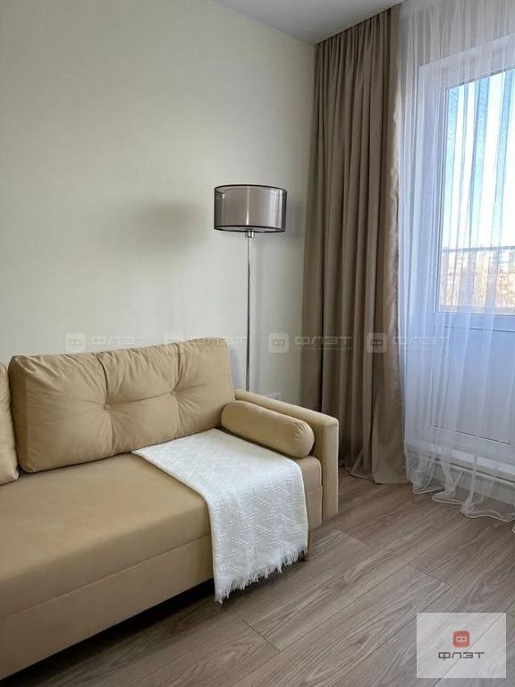 Продажа квартиры, Казань, ул. Короленко - Фото 7