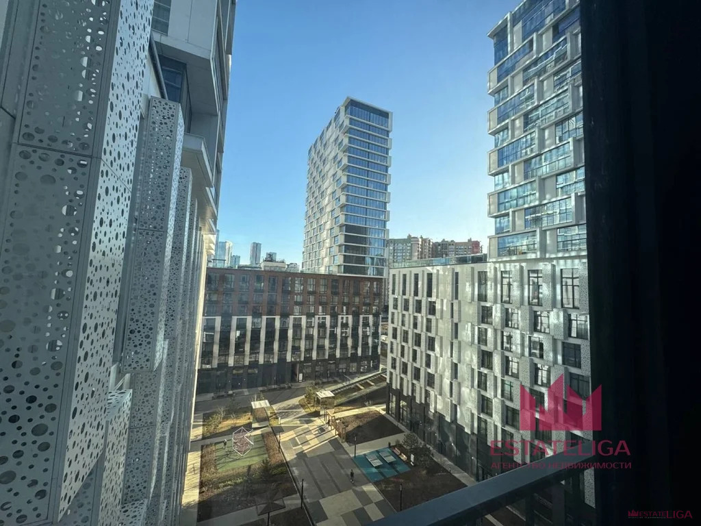 Продажа квартиры, улица Янковского - Фото 5