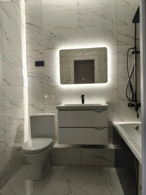 Продается квартира, 37 м - Фото 11