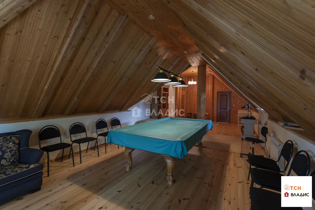 Продажа дома, Пушкино, Воскресенский район, улица Чернышевского - Фото 33