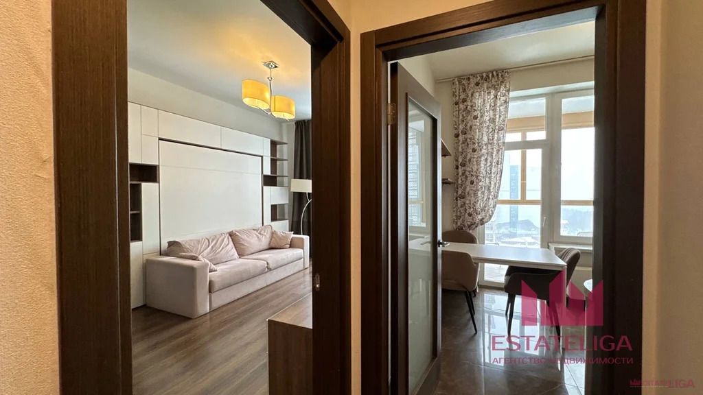 Аренда квартиры, Лазоревый проезд - Фото 13