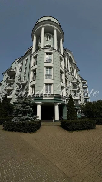 Береговая 4 к 10 (ном. объекта: 9649) - Фото 2