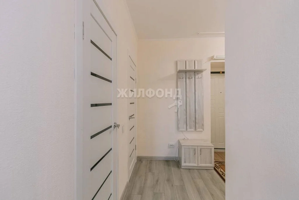 Продажа квартиры, Краснообск, Новосибирский район, 2-й микрорайон - Фото 23