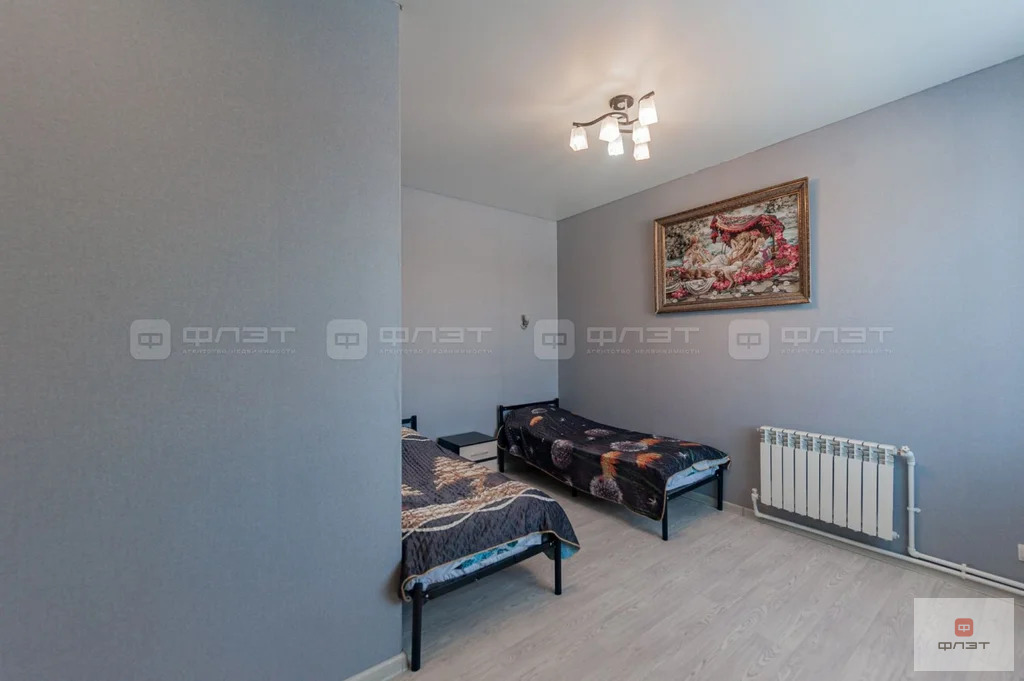 Продажа дома, Куюки, Пестречинский район, ул. Тукая - Фото 13