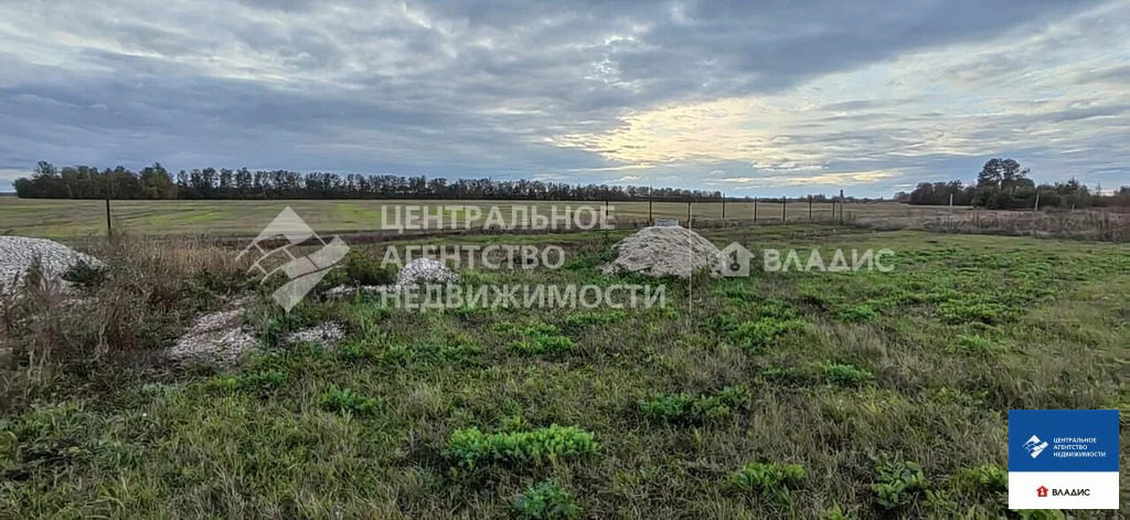 Продажа участка, Рыбновский район - Фото 4