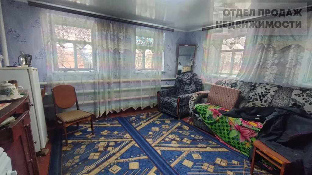 Просторный дом - Фото 5