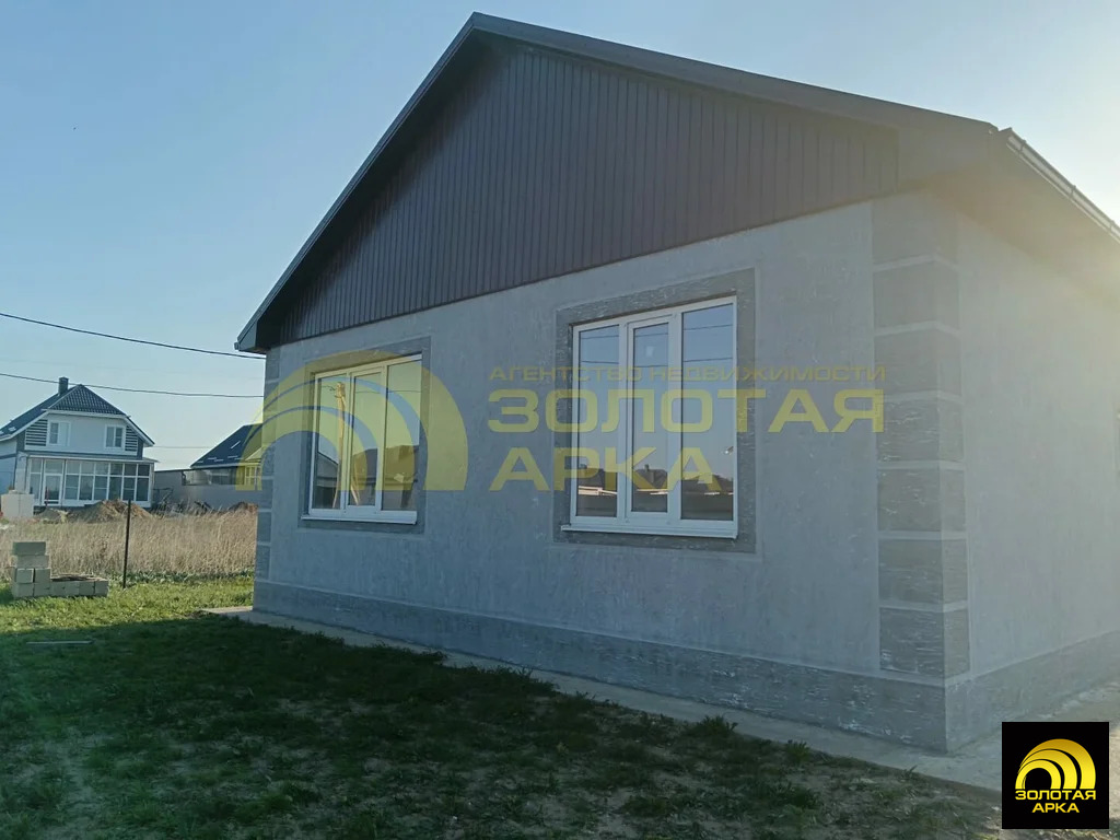 Продажа дома, Стрелка, Темрюкский район, ул. Полевая - Фото 2