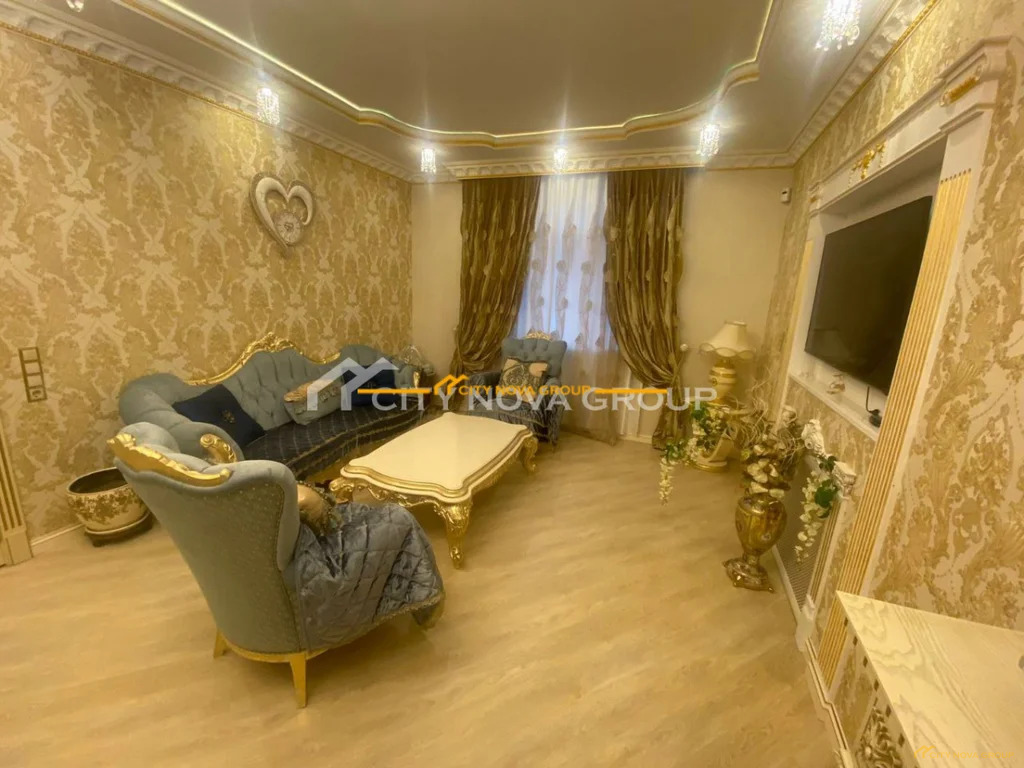 Продажа дома, м. Говорово, 143 - Фото 38