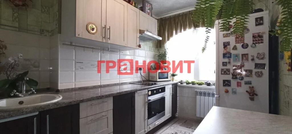 Продажа квартиры, Новосибирск, Берёзовая - Фото 10