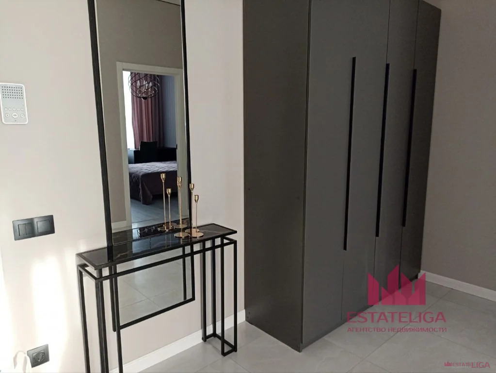 Аренда квартиры, Волгоградский пр-кт. - Фото 7