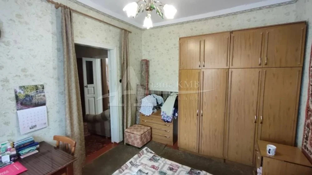 Продажа дома, Георгиевск, ул. Моисеенко - Фото 4