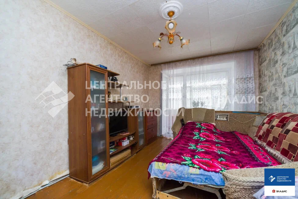 Продажа квартиры, Рязань, ул. Станкозаводская - Фото 10