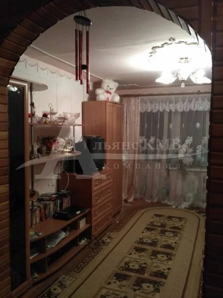 Продажа квартиры, Георгиевск, ул. Быкова - Фото 3