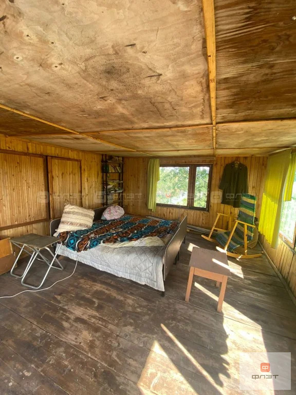 Продажа дома, Пестречинский район, Участок - Фото 4