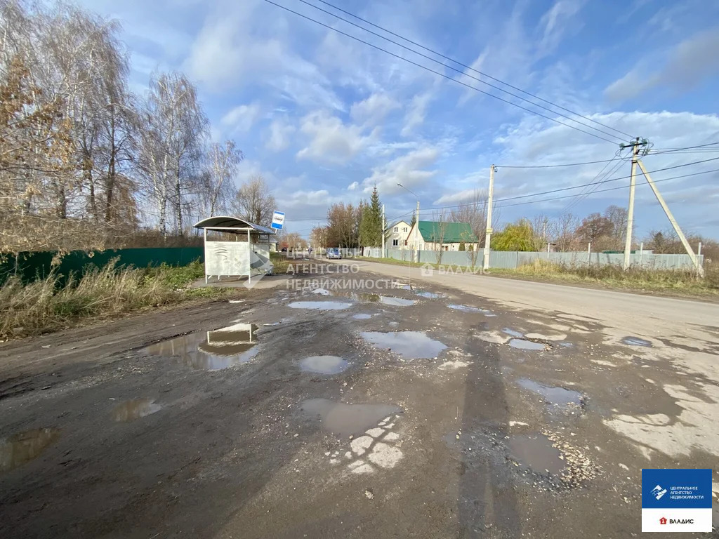 Продажа участка, Мушковатово, Рязанский район - Фото 13
