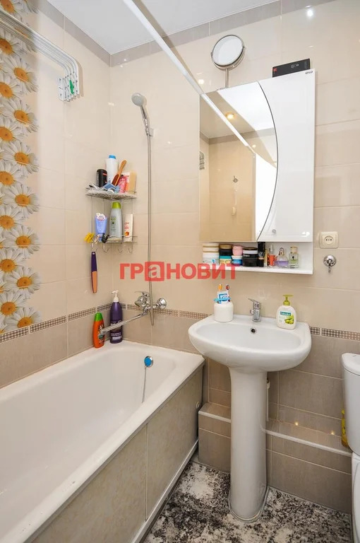 Продажа квартиры, Новосибирск, Виктора Уса - Фото 13