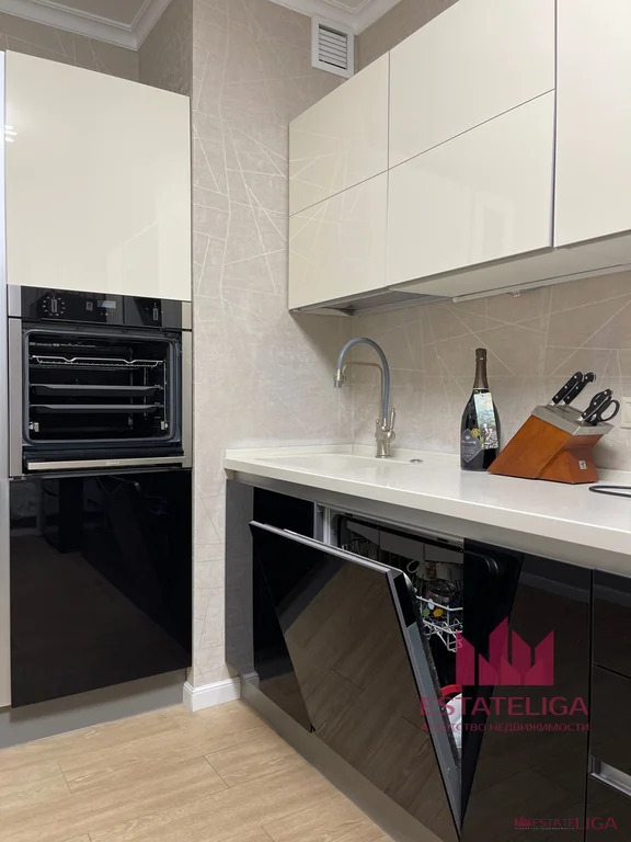 Продажа квартиры, Раздоры, Одинцовский район, улица Липовой Рощи - Фото 7