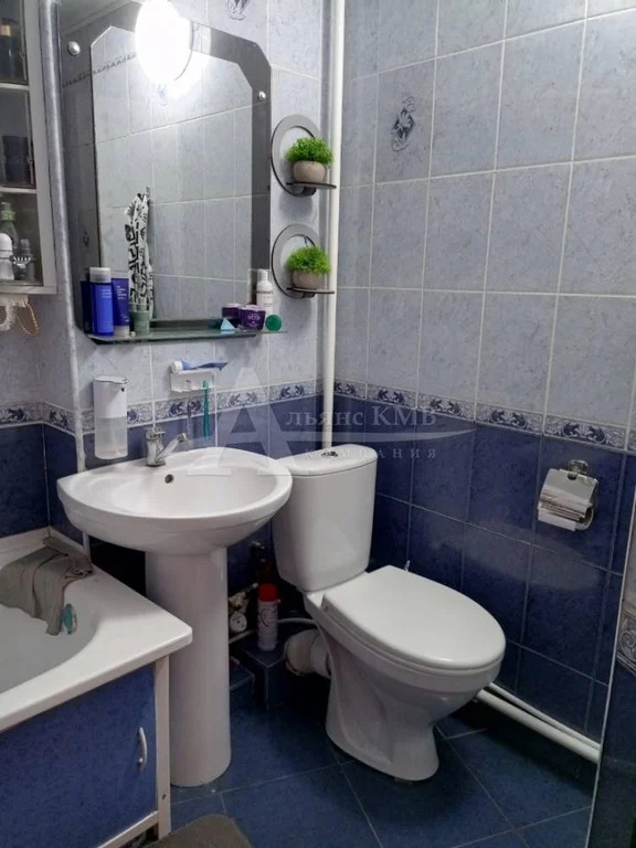 Продажа квартиры, Георгиевск, ул. Кочубея - Фото 8