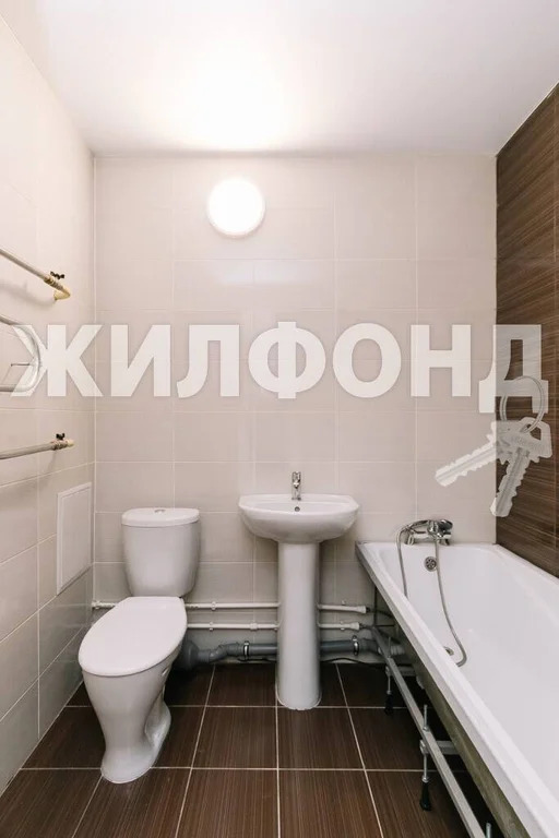 Продажа квартиры, Новосибирск, ул. Титова - Фото 7