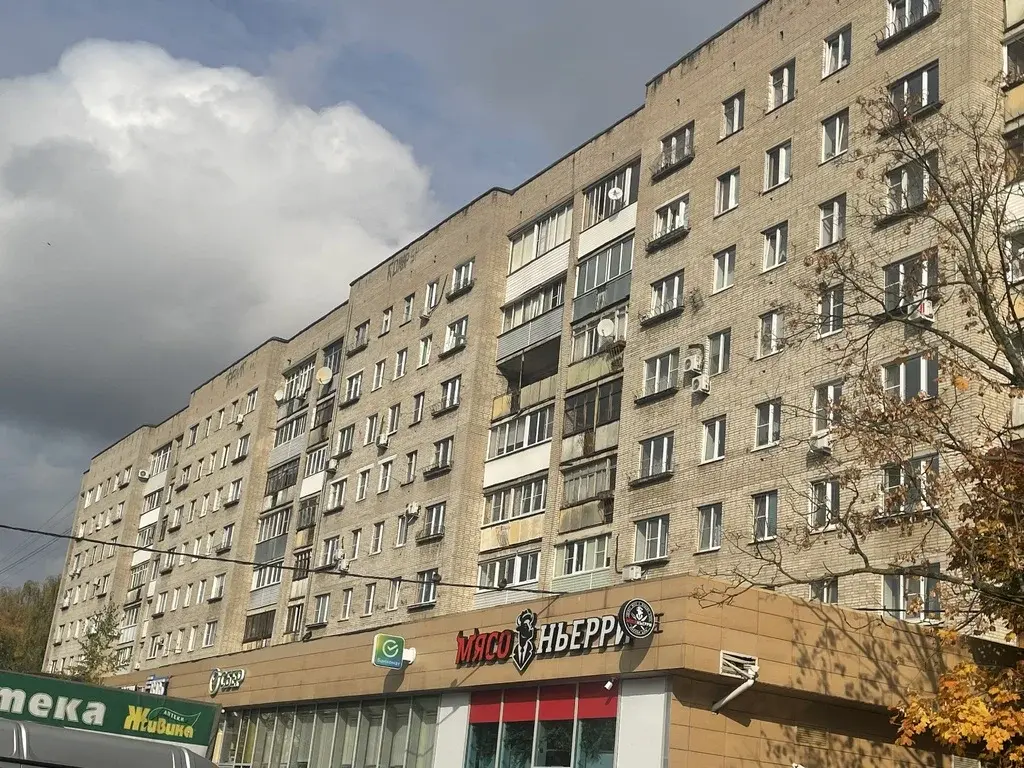 Продается 3х комнатная квартира - Фото 18