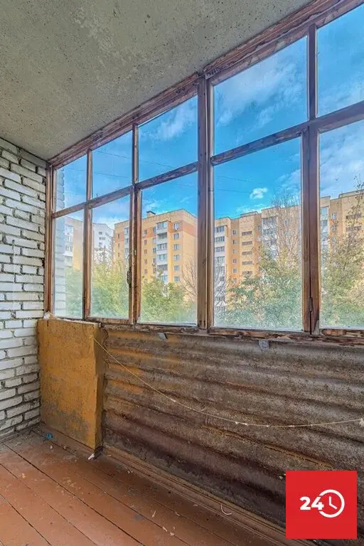 Продается 1 комнатная квартира по ул.Вадинской,7 (Терновка) - Фото 14