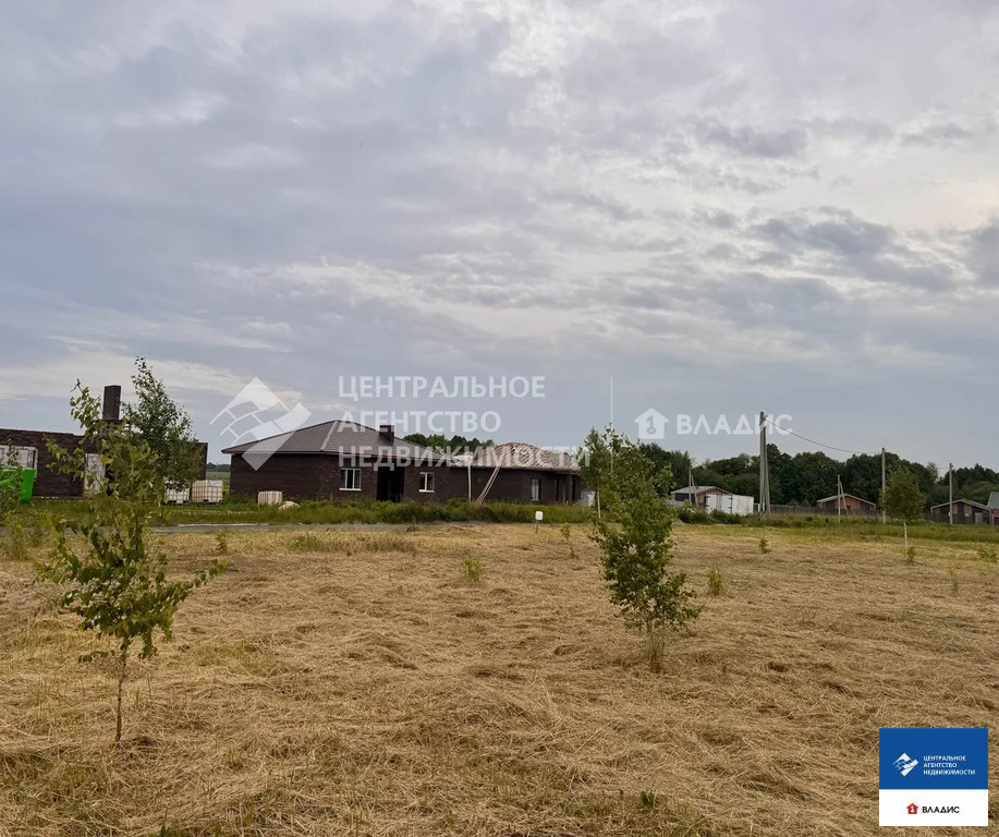 Продажа участка, Рязанский район - Фото 3
