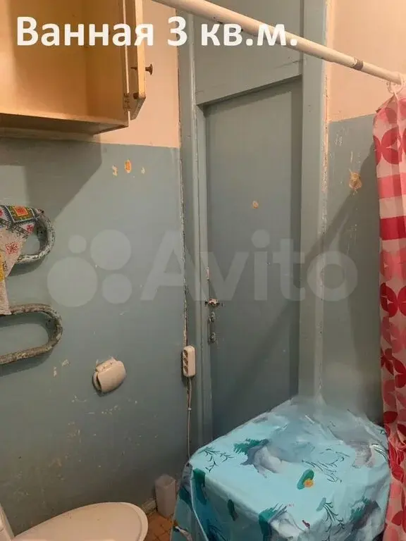 1-к. квартира, 35,6 м, 5/5 эт. - Фото 18