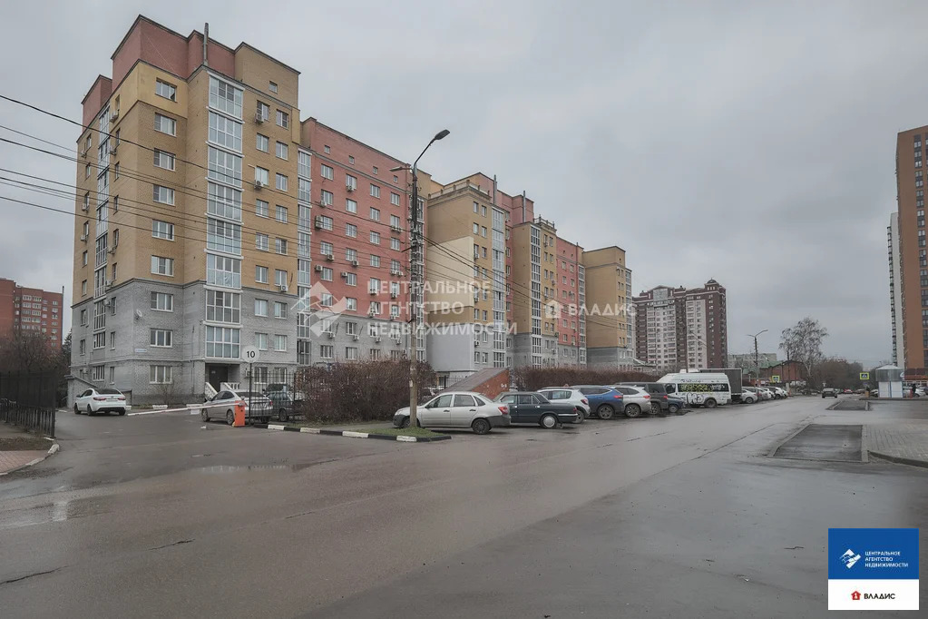 Продажа квартиры, Рязань, ул. Полевая - Фото 11