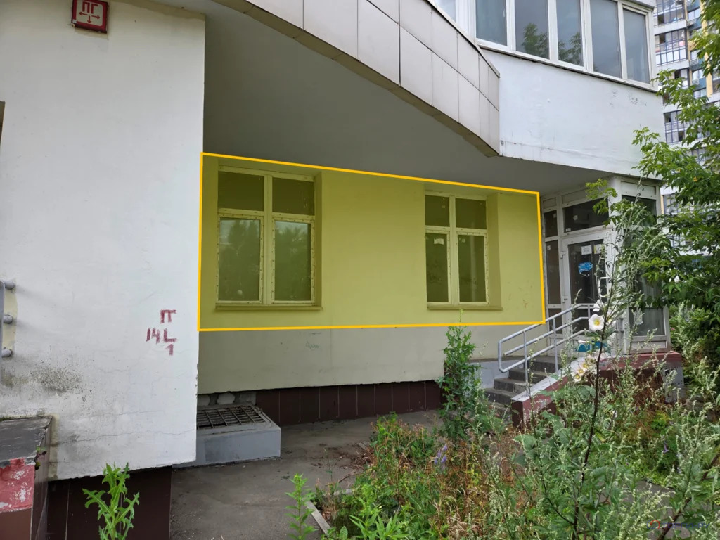 Продажа торгового помещения, Дмитровское ш. - Фото 3
