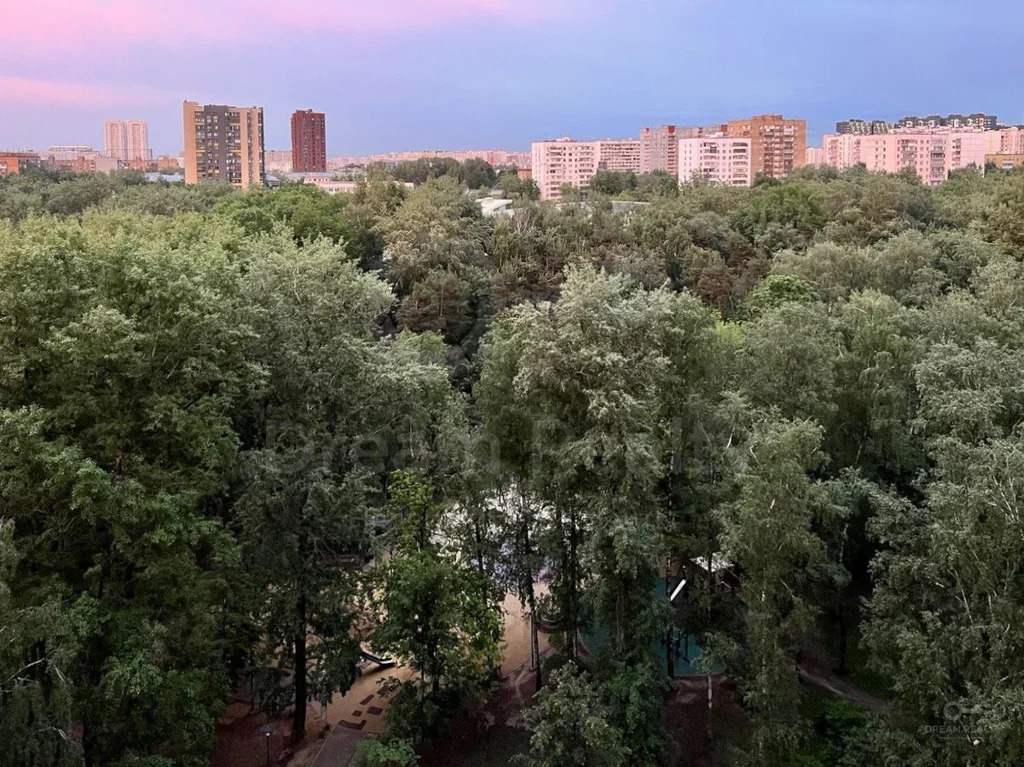 Продажа 3-комн. кв-ры, ул. Лобненская д.13 ,корп. 2 - Фото 24