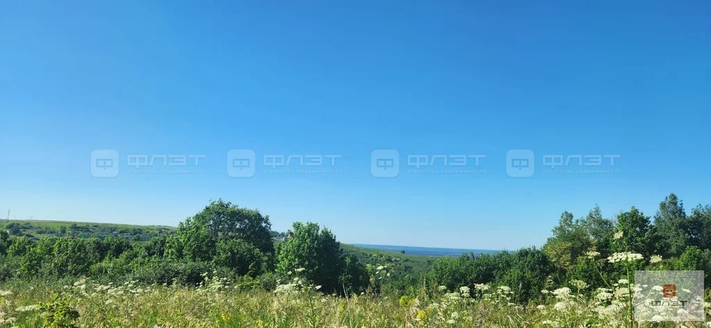 Продажа участка, Яшельча, Камско-Устьинский район, дом 124 - Фото 8
