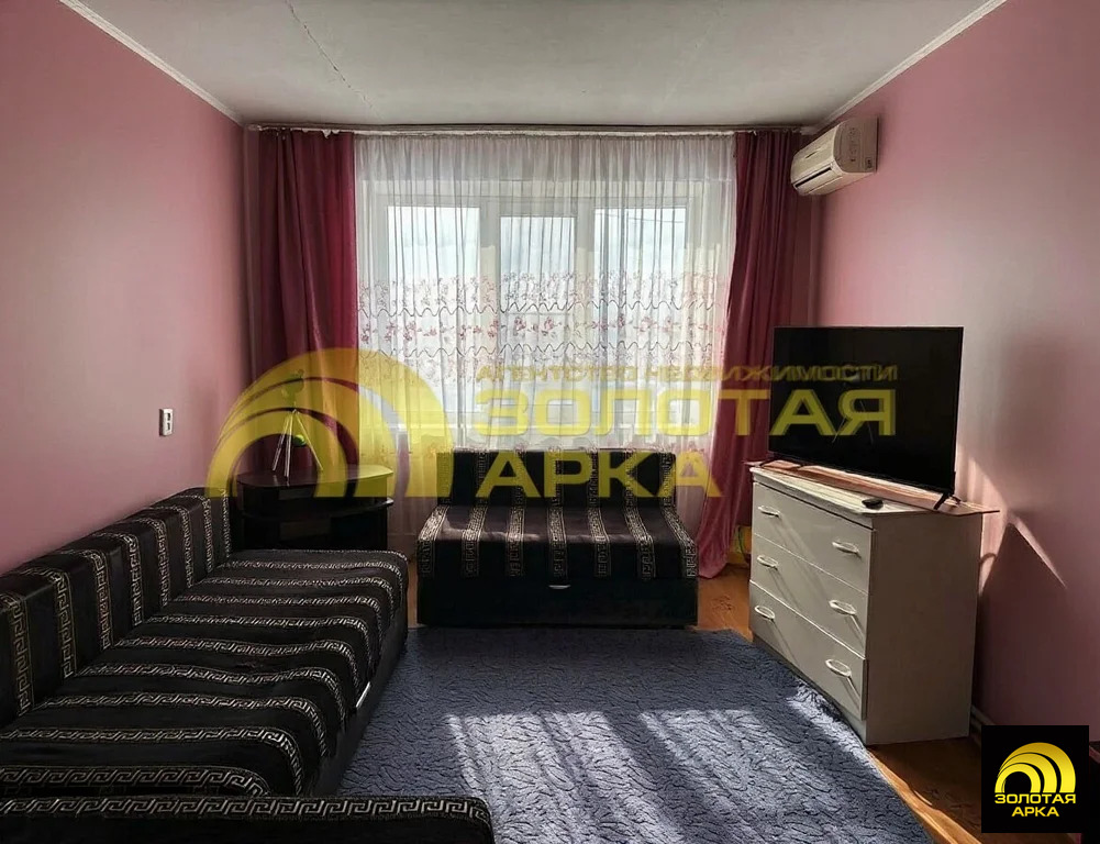 Продажа квартиры, Крымск, Крымский район, ул. Коммунистическая - Фото 8