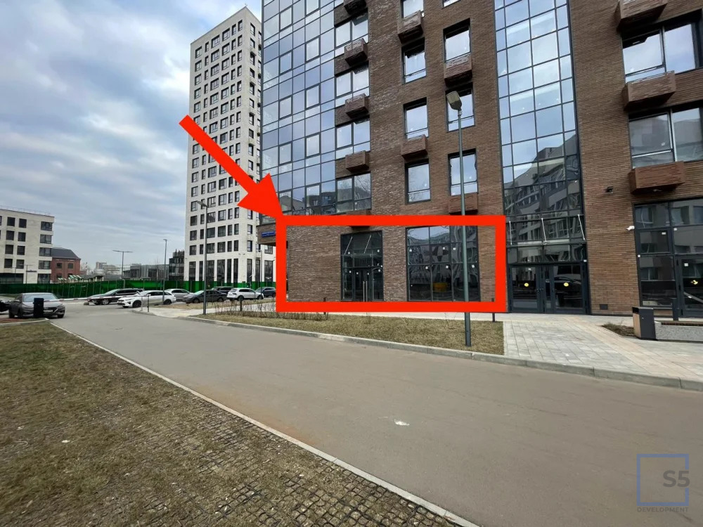 Продажа ПСН, м. Электрозаводская, Большая Почтовая улица - Фото 1