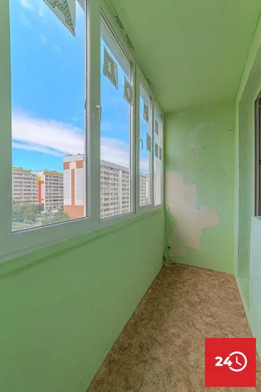 В продаже 2-к 48.5 кв. м с современным ремонтом по ул. Радужная 8 - Фото 6