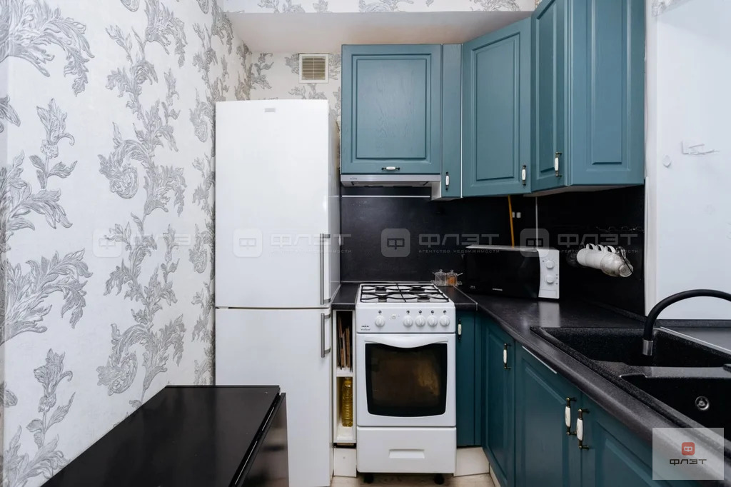 Продажа квартиры, Казань, ул. Правды (Дербышки) - Фото 8