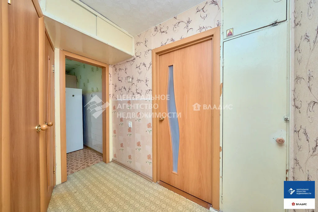 Продажа квартиры, Рязань, ул. Халтурина - Фото 3