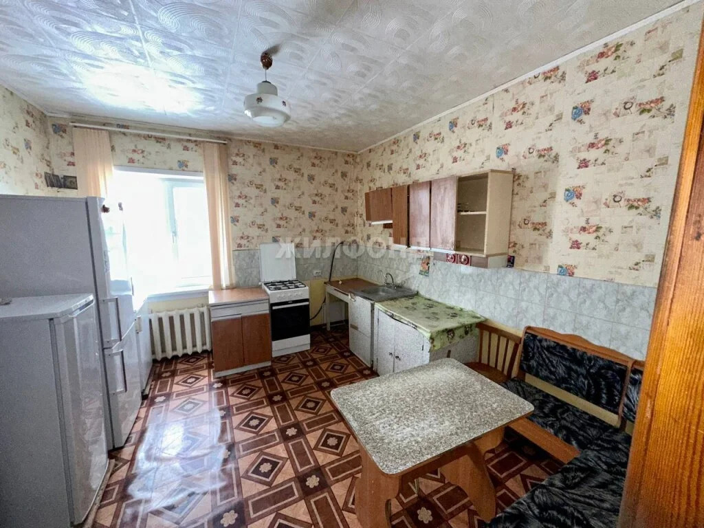 Продажа дома, Ленинское, Новосибирский район, ул. Молодежная - Фото 16