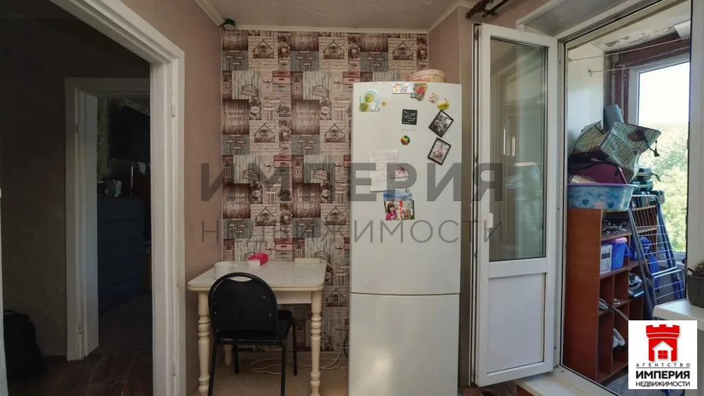 Продажа квартиры, Петропавловск-Камчатский, ул. Пограничная - Фото 4