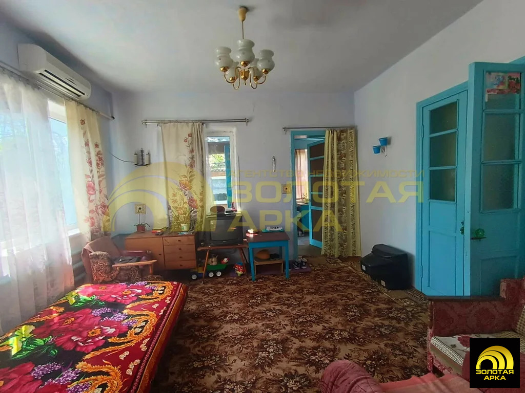 Продажа дома, Свердловский, Абинский район, ул. Ворошилова - Фото 15