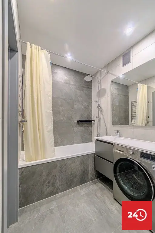 В продаже евро 3-комнатная квартира по ул. 65- летия Победы 16 - Фото 4