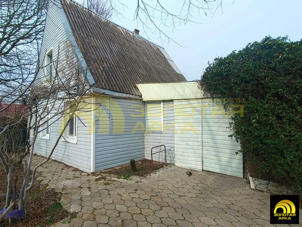 Продажа дома, Краснооктябрьский, Абинский район, ул. Пионерская - Фото 2