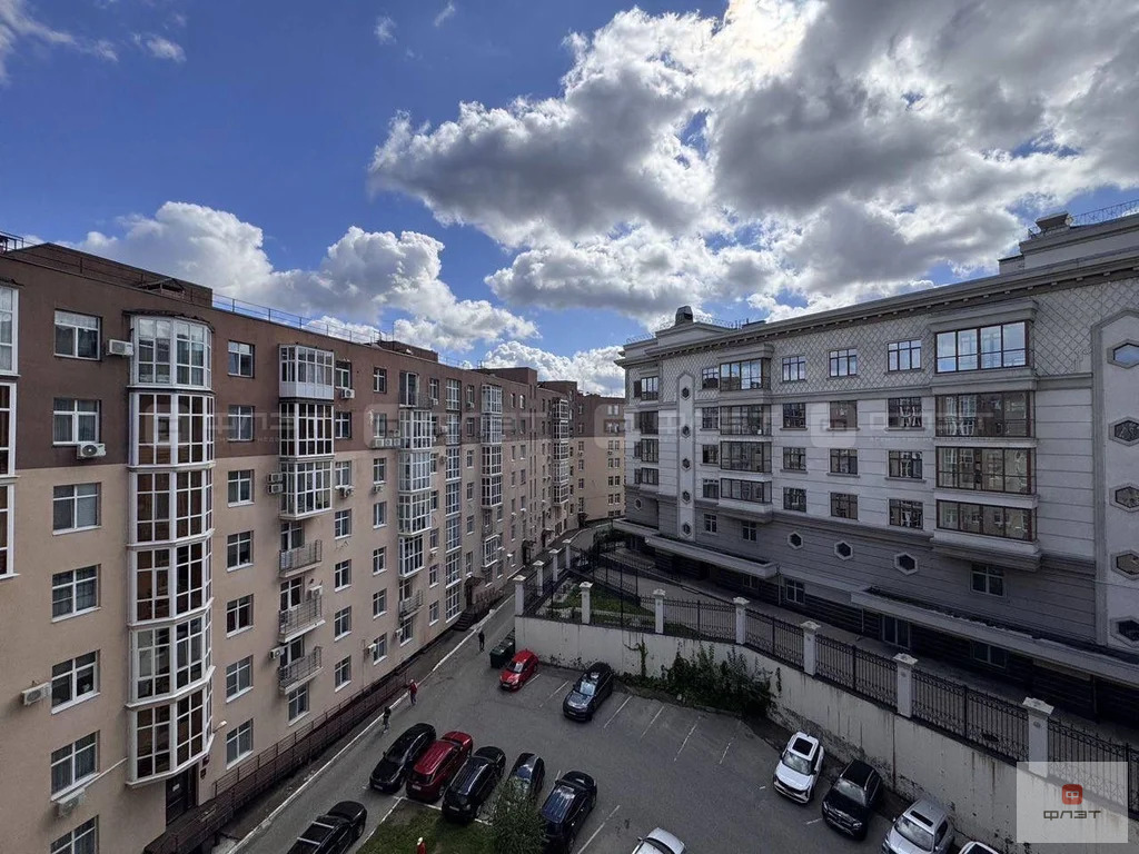 Аренда квартиры, Казань, ул. Бехтерева д.9а - Фото 22