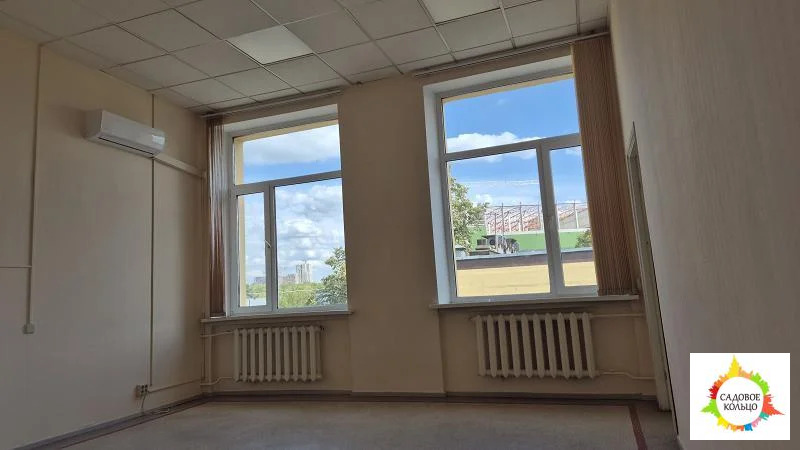 Сдается офисный блок из 4 комнат, с мокрой точкой - Фото 11