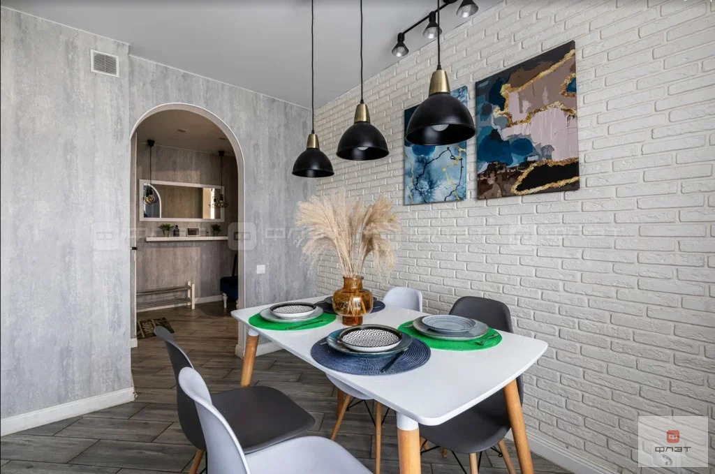 Продажа квартиры, Казань, ул. Рихарда Зорге - Фото 14