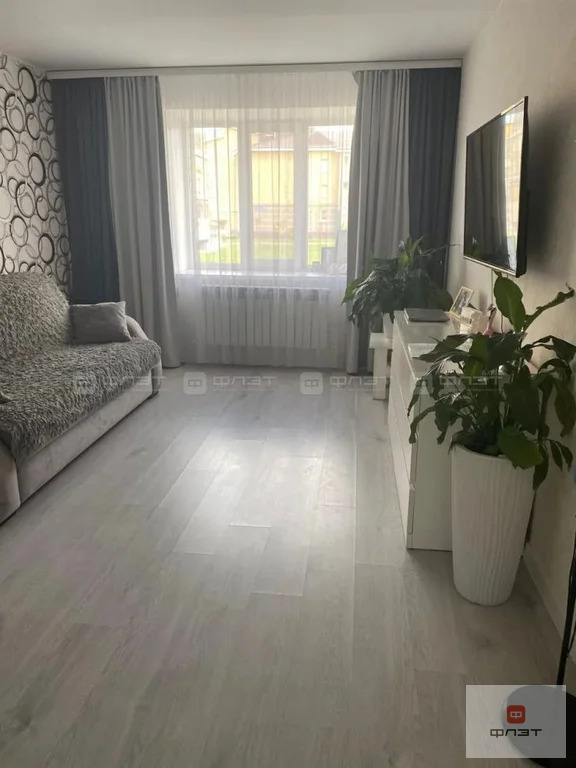 Продажа квартиры, Куюки, Пестречинский район, ул. Ясная поляна - Фото 18