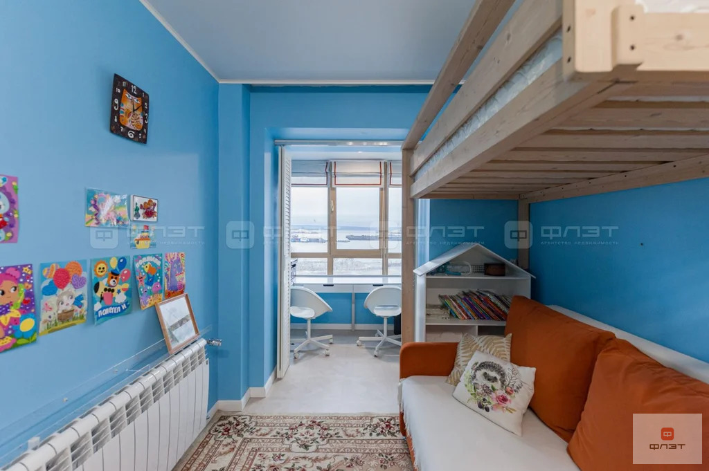 Продажа квартиры, Казань, ул. Магистральная - Фото 23