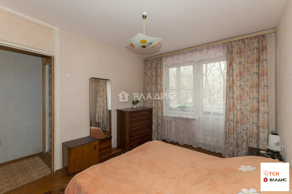 Продажа квартиры, Королев, улица Военных Строителей - Фото 5