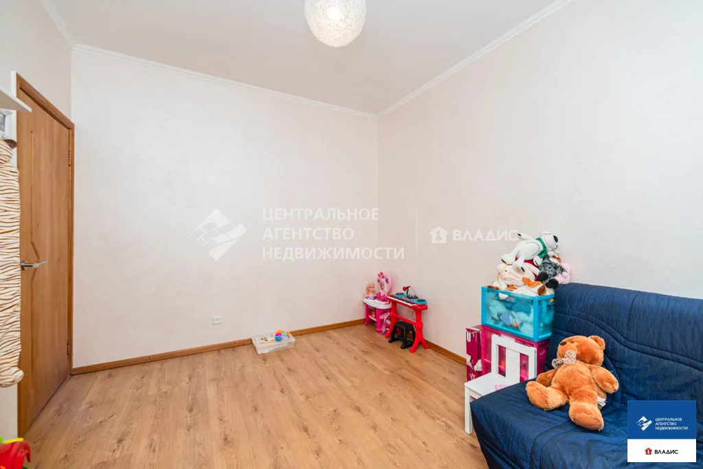 Продажа квартиры, Рязань, ул. Фрунзе - Фото 12